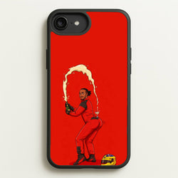 "Brake" The Internet iPhone 6 Plus / 7 Plus / 8 Plus Case