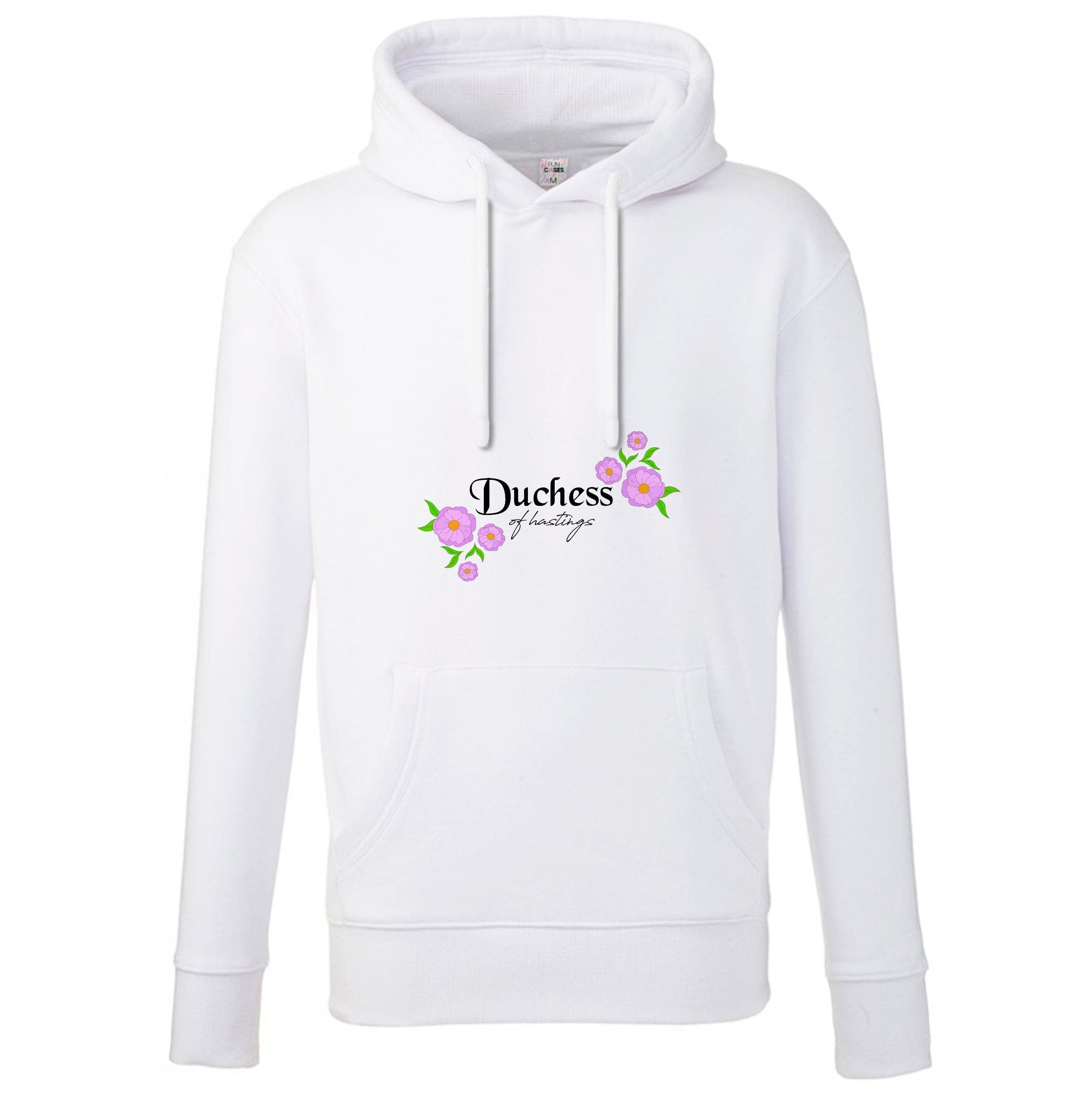 Duchess Of Hastings Hoodie