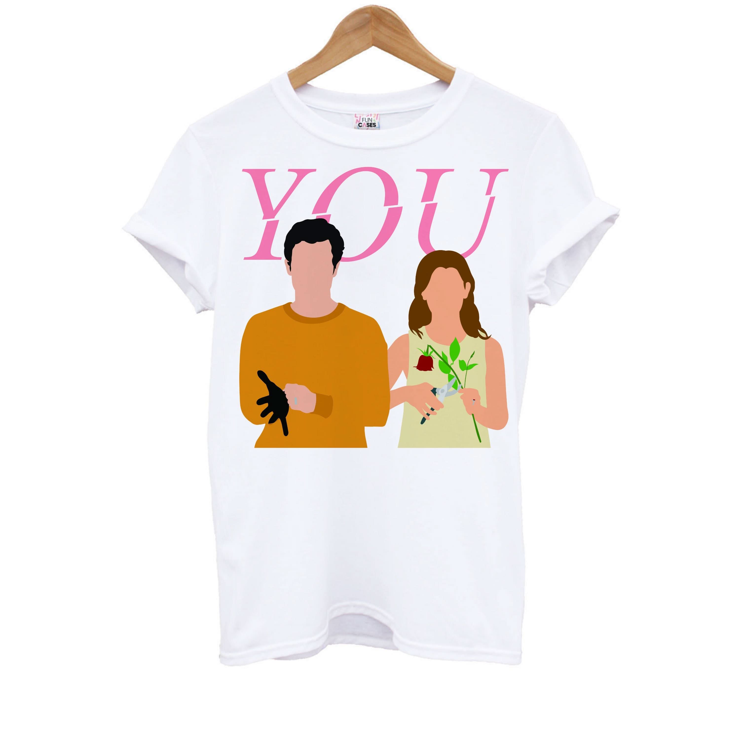 Love And Joe Kids T-Shirt