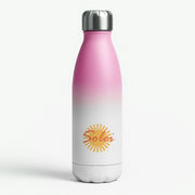 Abstract Sun Solei Water Bottle 3