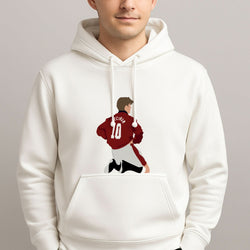 Beckham Mens Hoodie