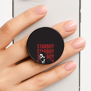 Starboy Singer FunGrip 1