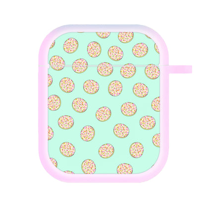 Jazzles - Sweets Patterns AirPods Case