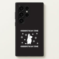 Christmas Time Moom Galaxy S24 Ultra Case