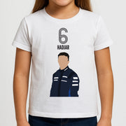 Hadjar 2026 Kids T-Shirt 3