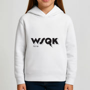 WSQK Radio Kids Hoodie 3