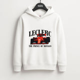 F1 Kids Hoodies
