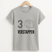 Verstappen Helmet 2026 T-Shirt 2