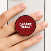 Horror Addict FunGrip 1