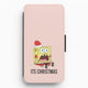 ChristmasWallet Phone Cases
