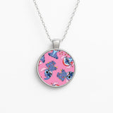 Christmas Necklaces