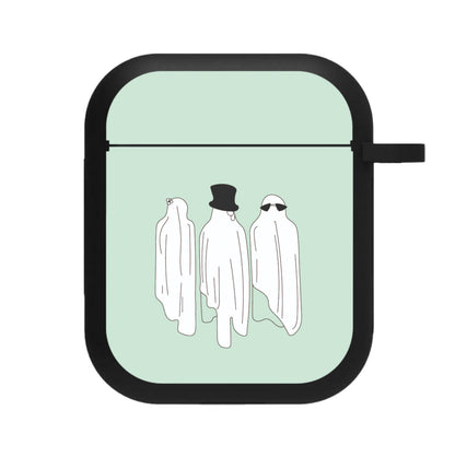 Ghost Crew - Halloween AirPods Case