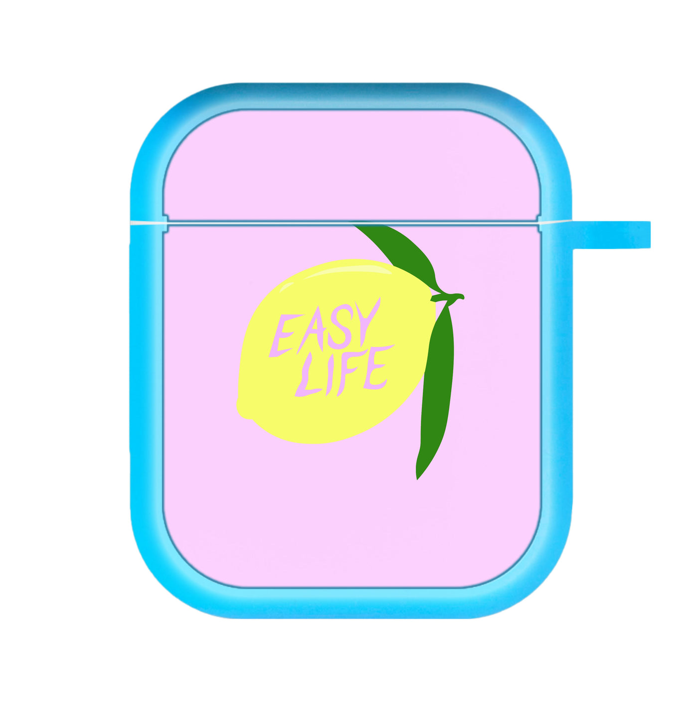 Lemon - Easylife AirPods Case