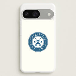 Cricket Badge Google Pixel 9 / 9 Pro Case