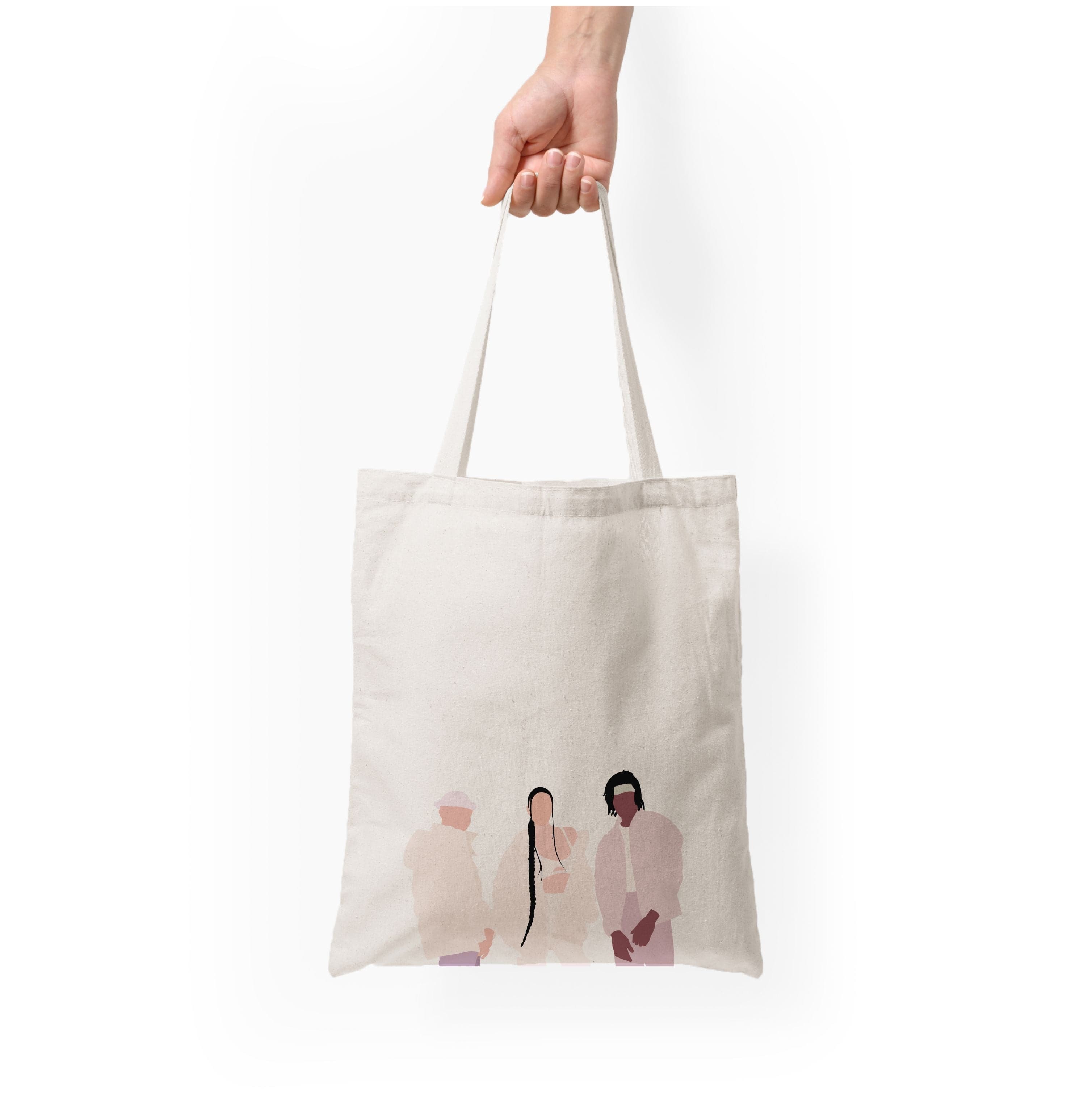 The Group - Tote Bag