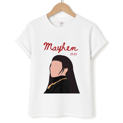Mayhem 2025 Gaga Unisex T-Shirt