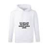 Everything but cases Kids Hoodies