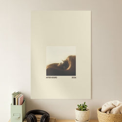 AH Album Poster