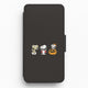 HalloweenWallet Phone Cases