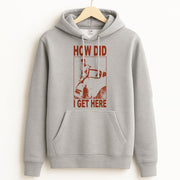 HDIGH Poster Hoodie 2