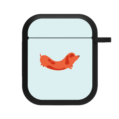 Little sausage - Dachshunds AirPods Case