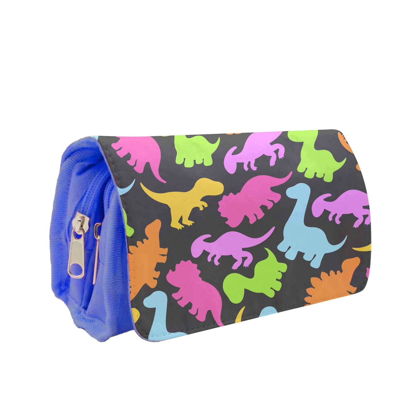 Dinosaurs Collage - Dinosaurs Pencil Case