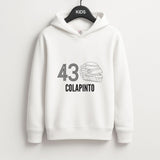 F1 Kids Hoodies