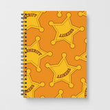 Patterns Notebooks