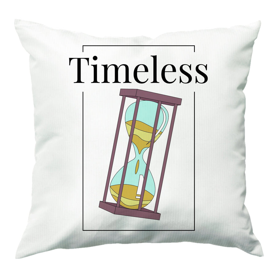 Timeless - N-Dubz Cushion