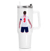 Football Tumblers