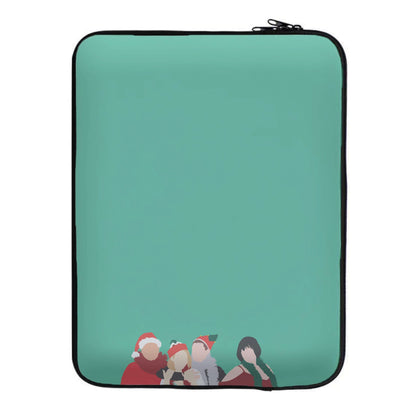 Cast Laptop Sleeve