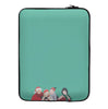 Christmas Laptop Sleeves