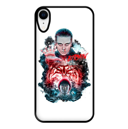 Bitchin Eleven ST2 Tribute Phone Case