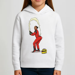 "Brake" The Internet Girls Hoodie