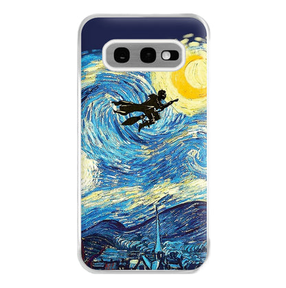 Starry Potter Phone Case