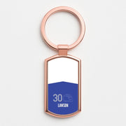 Lawson Helmet 2026  Luxury Keyring 4