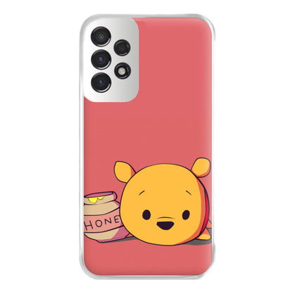 Drunk On Hunny - Winnie Disney Phone Case