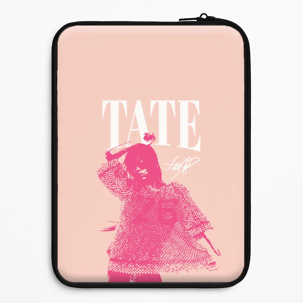 Tate Signature Universal Laptop Sleeve