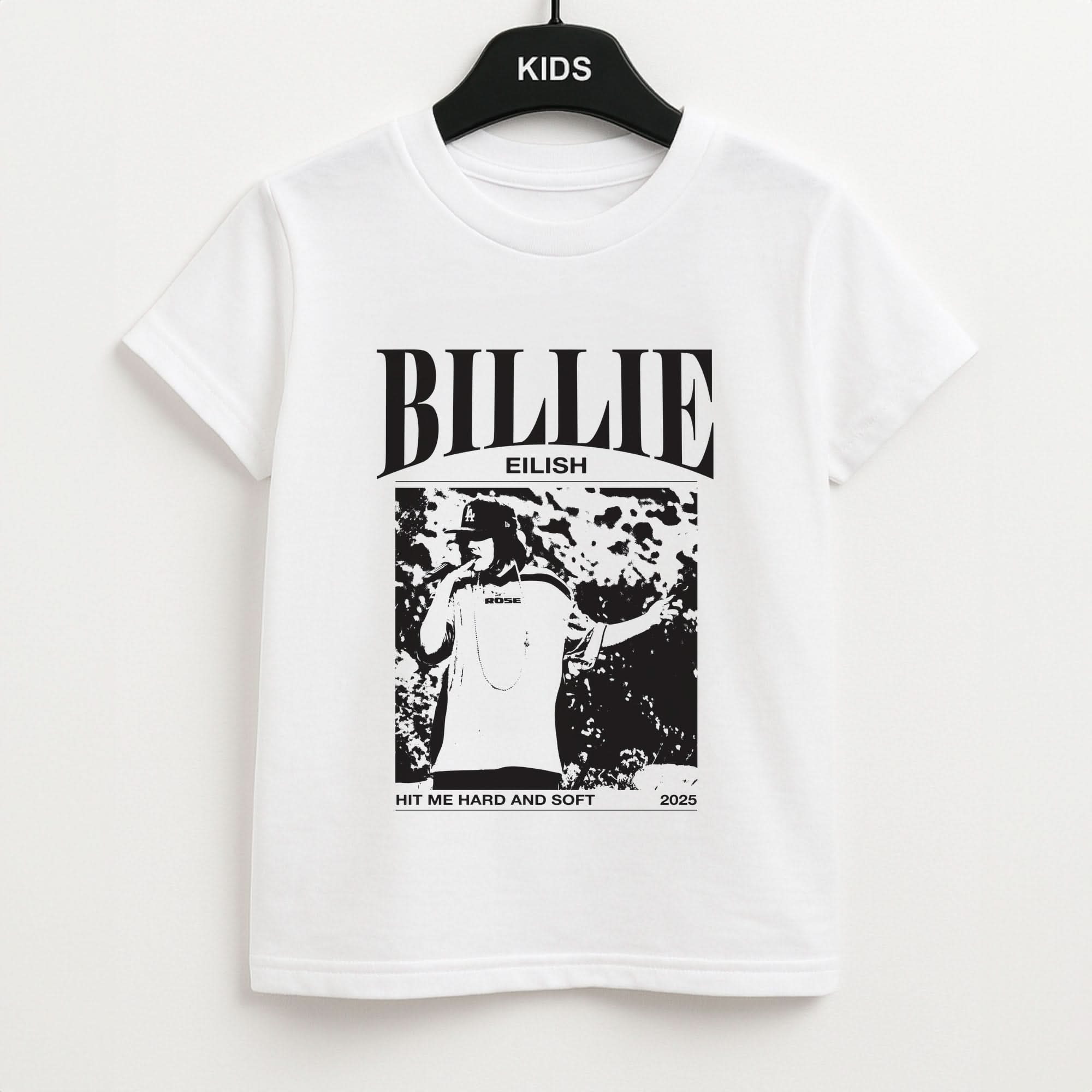 HMHAS Red Kids T-Shirt
