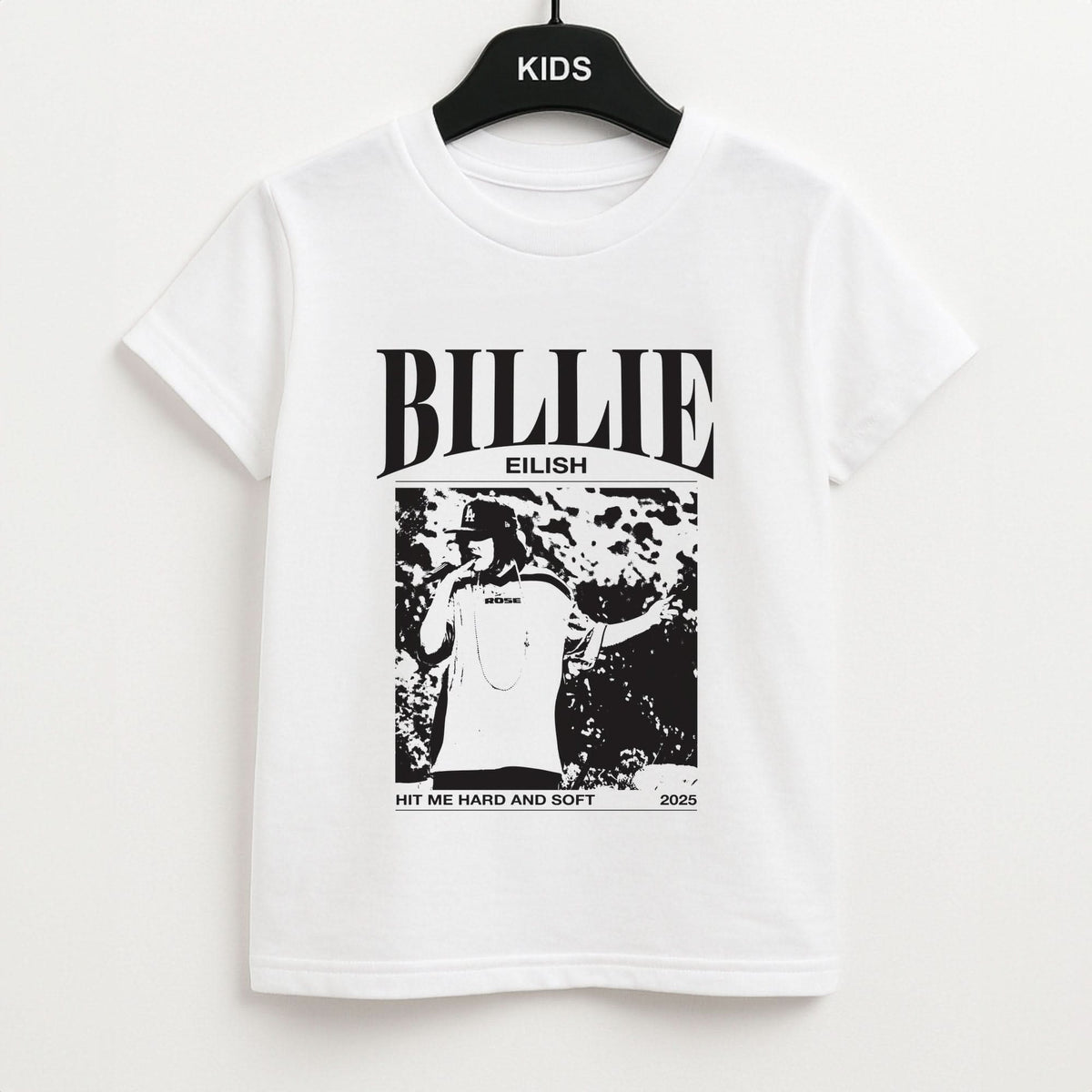 HMHAS Red Kids T-Shirt