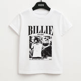 Billie Kids T-Shirts