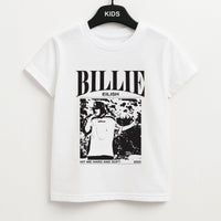 HMHAS Red Kids T-Shirt