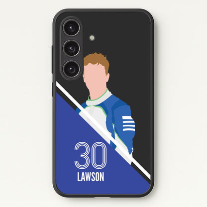 Lawson 2026  Galaxy S25 Case