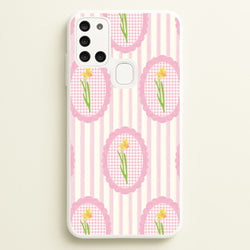 Daffodil Gallery  Galaxy A21s Case
