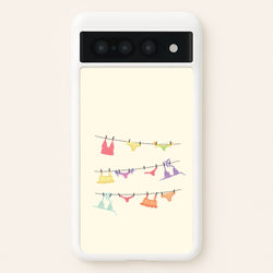 Bikini Bliss Google Pixel 7 Pro Case
