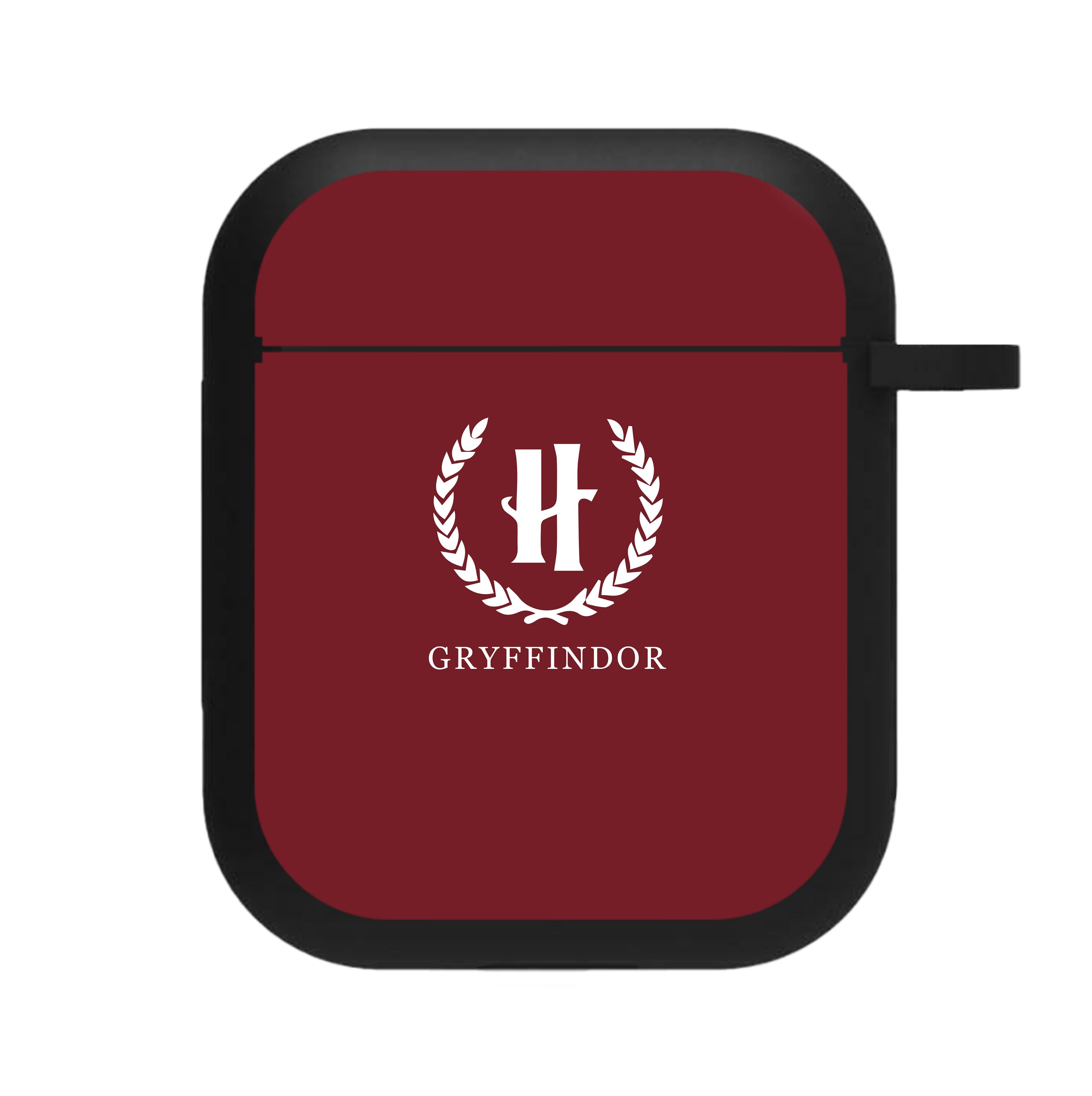 Gryffindor AirPods Case