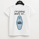 Arctic MonkeysKids T-Shirts
