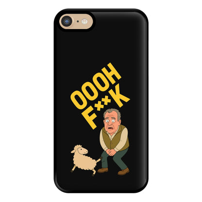 Oooh Fk iPhone 6 / 7 / 8 / SE Case