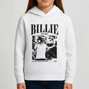HMHAS Red Kids Hoodie 3
