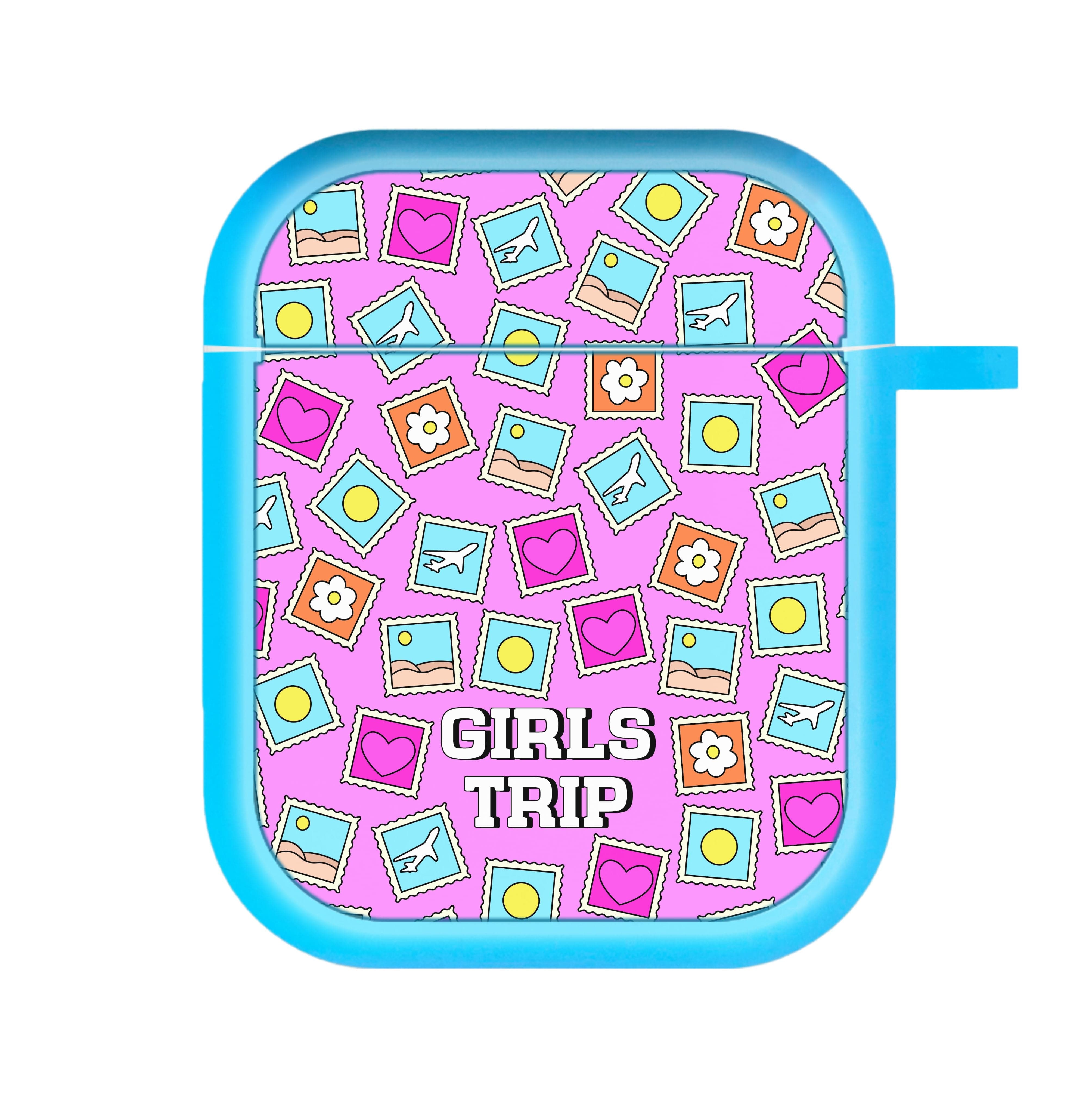 Girls Trip - Travel AirPods Case